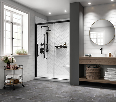 Upgrade Your <span>Bathroom & Change Your Life</span>